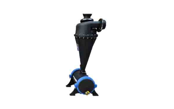 马鞍山农业灌溉工程过滤器-离心除砂器