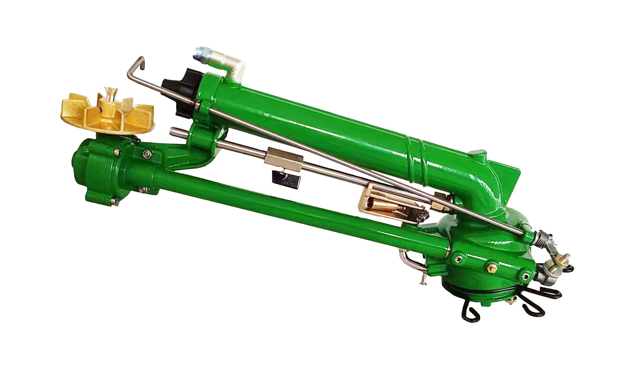 马鞍山SK41 PLUS涡轮喷枪