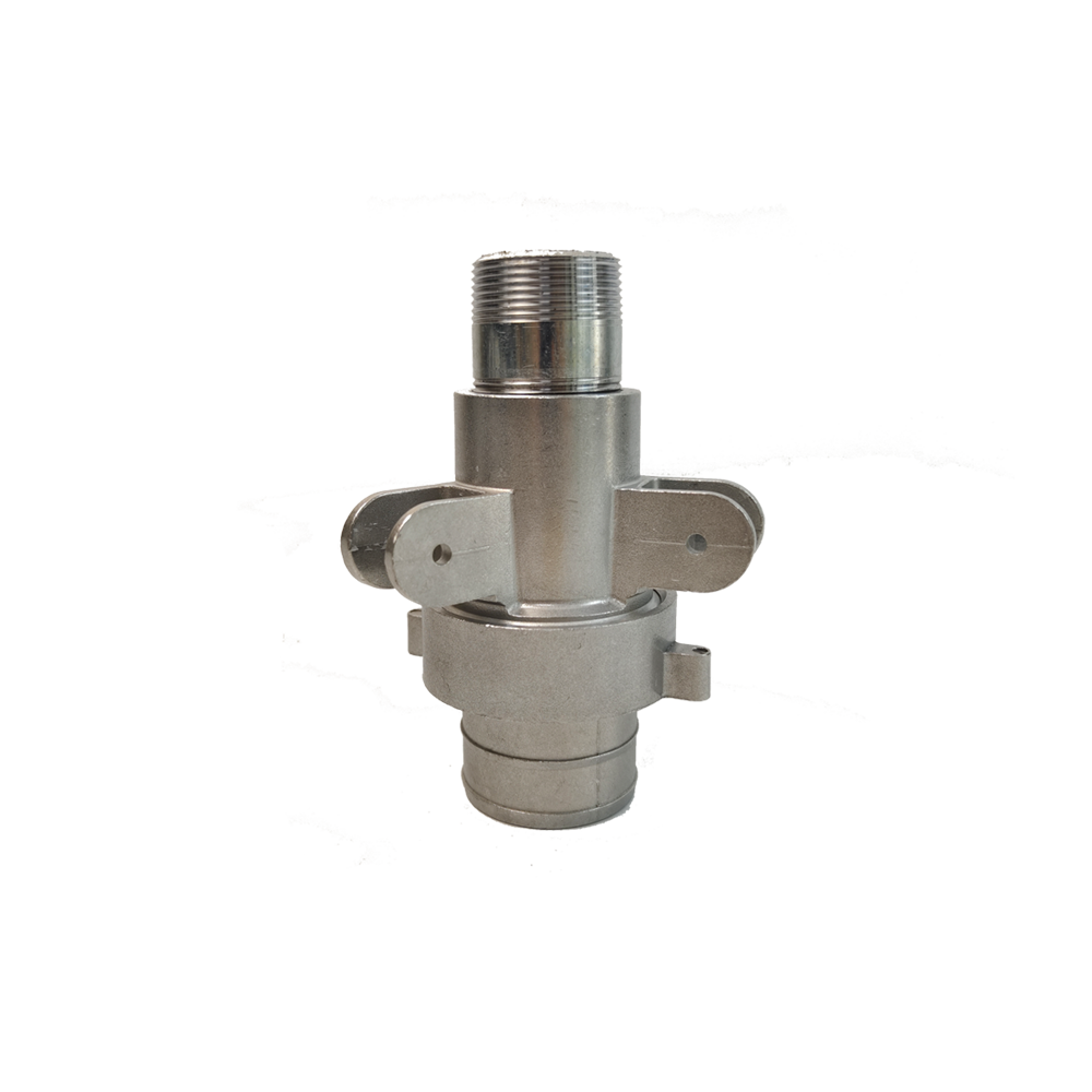 马鞍山1.5寸鞍座