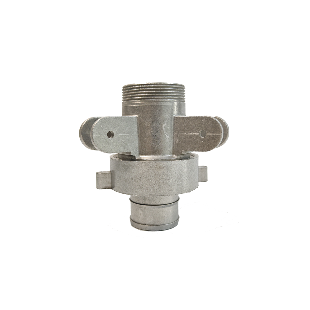 马鞍山2.0寸鞍座