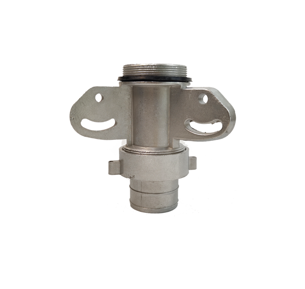 马鞍山2.5寸鞍座