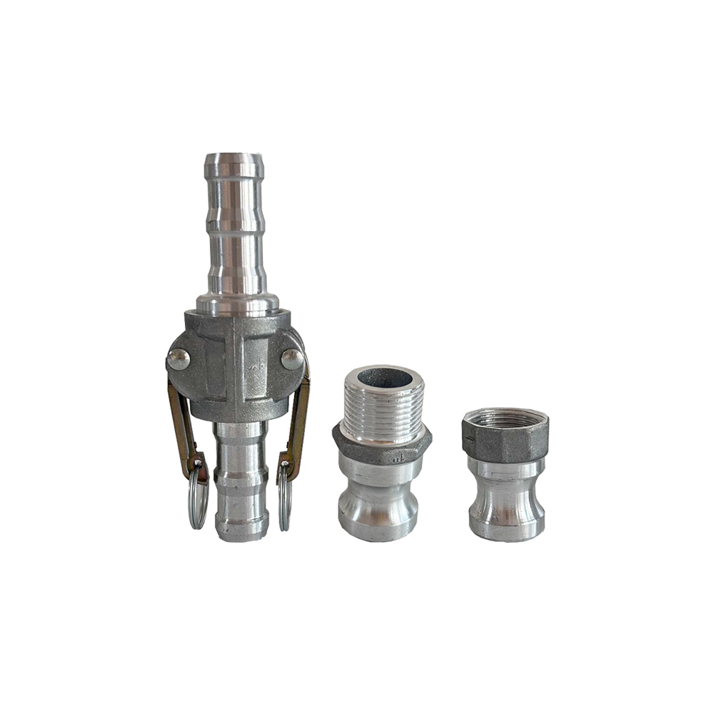 马鞍山1.0寸快速接头