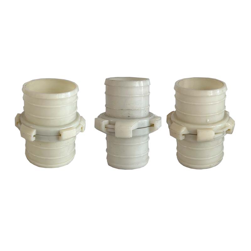 马鞍山塑料快速接头