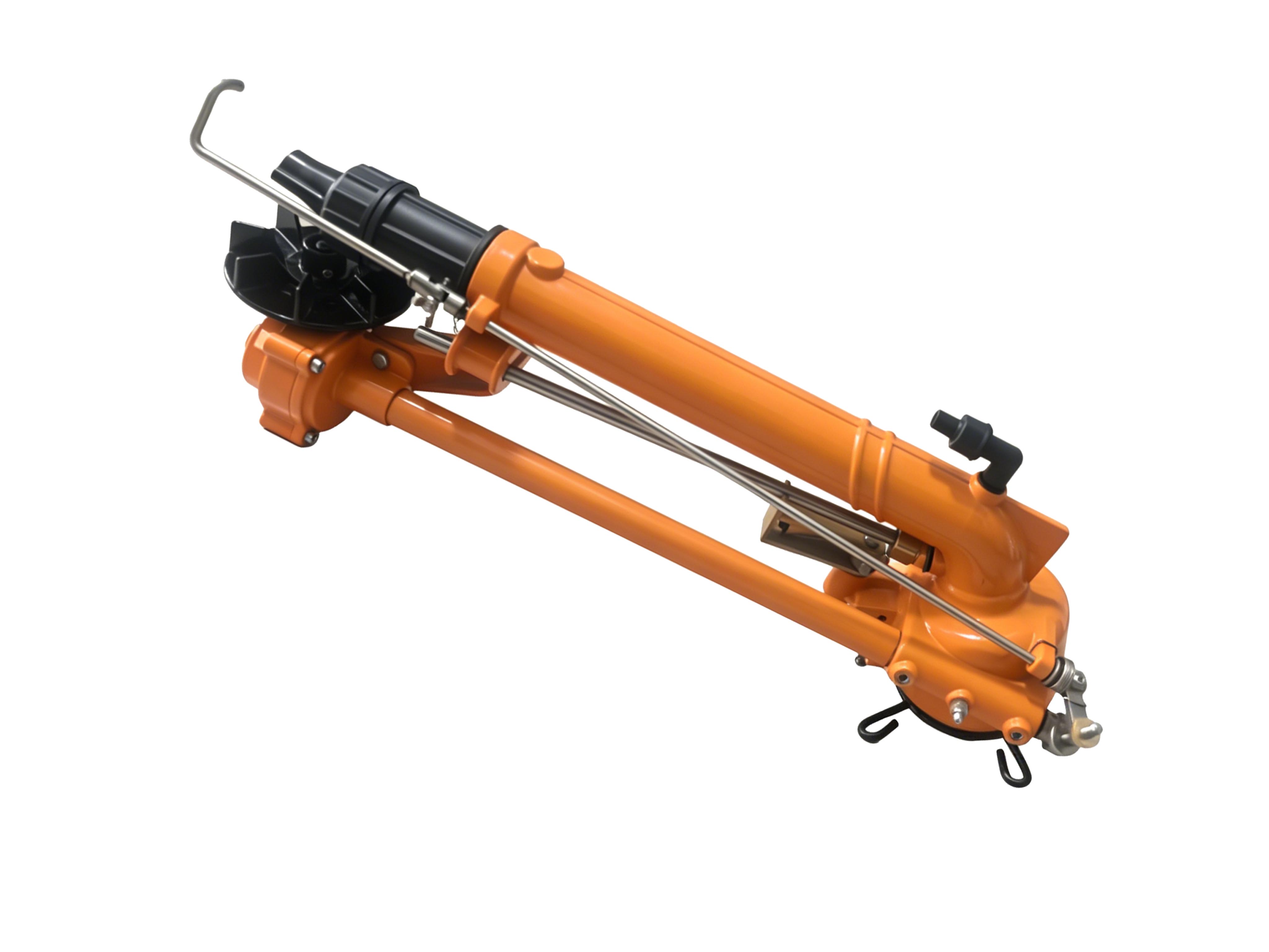 马鞍山SK41 MAX涡轮喷枪